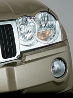 Jeep Grand Cherokee 2005 года